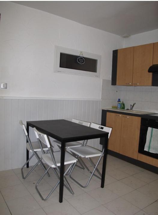 Appartement Rdc, Patio Tourbes 外观 照片